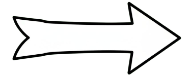 Transformation Arrow