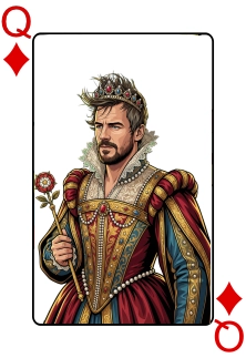 Poker Card Background